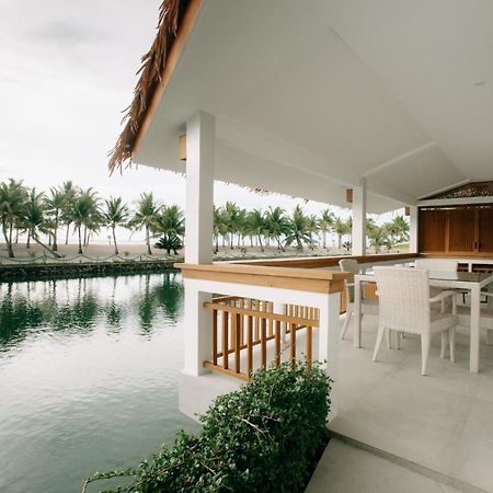 Golden Sands Destination Resorts Daanbantayan Eksteriør billede