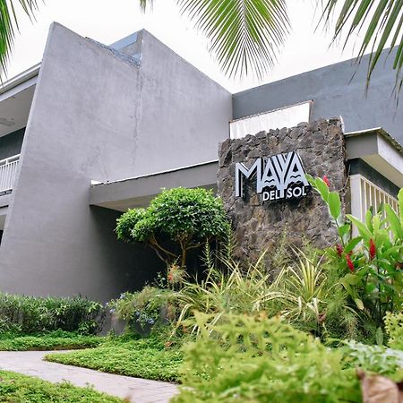 Golden Sands Destination Resorts Daanbantayan Eksteriør billede