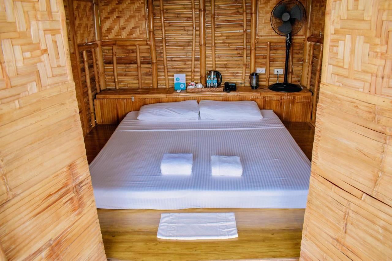 Golden Sands Destination Resorts Daanbantayan Eksteriør billede