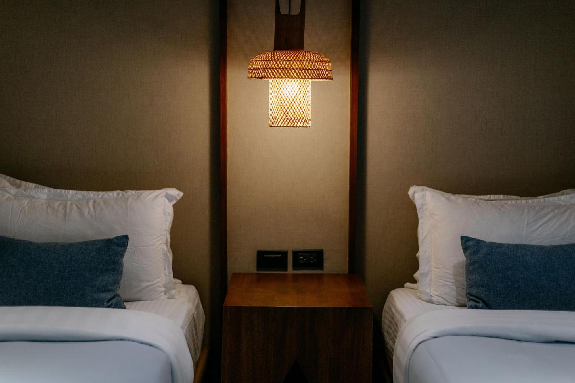 Golden Sands Destination Resorts Daanbantayan Eksteriør billede