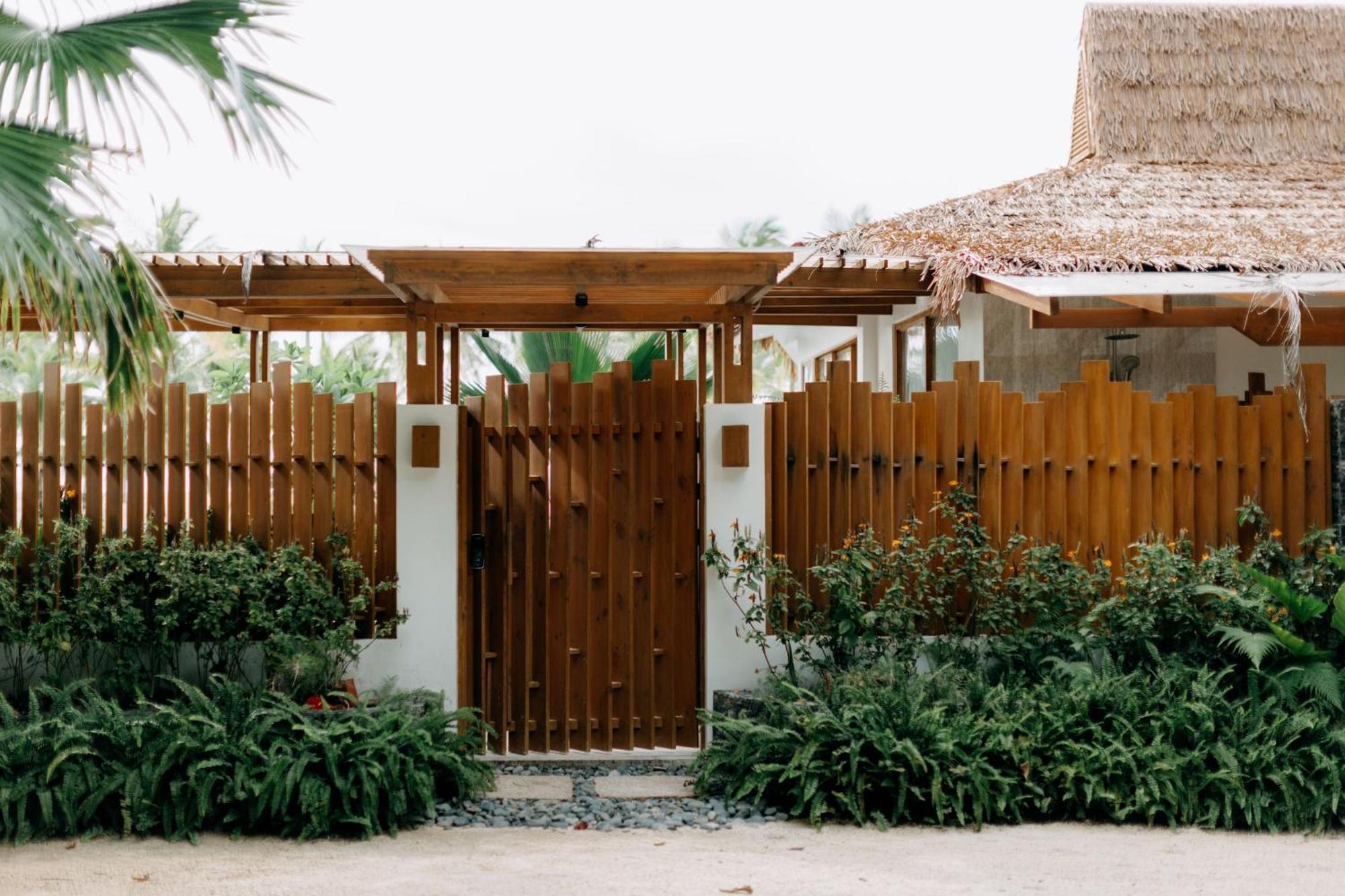 Golden Sands Destination Resorts Daanbantayan Eksteriør billede