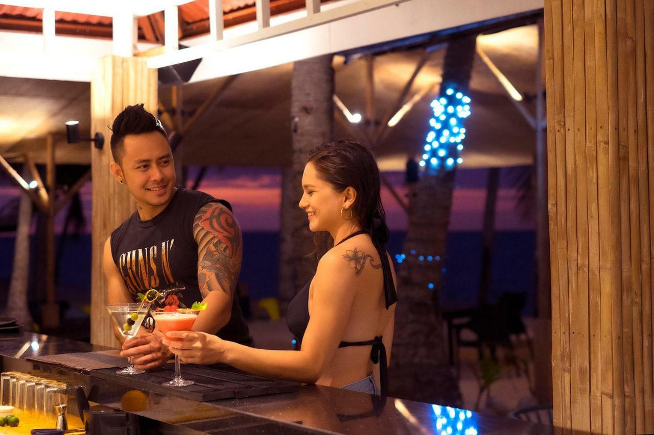 Golden Sands Destination Resorts Daanbantayan Eksteriør billede