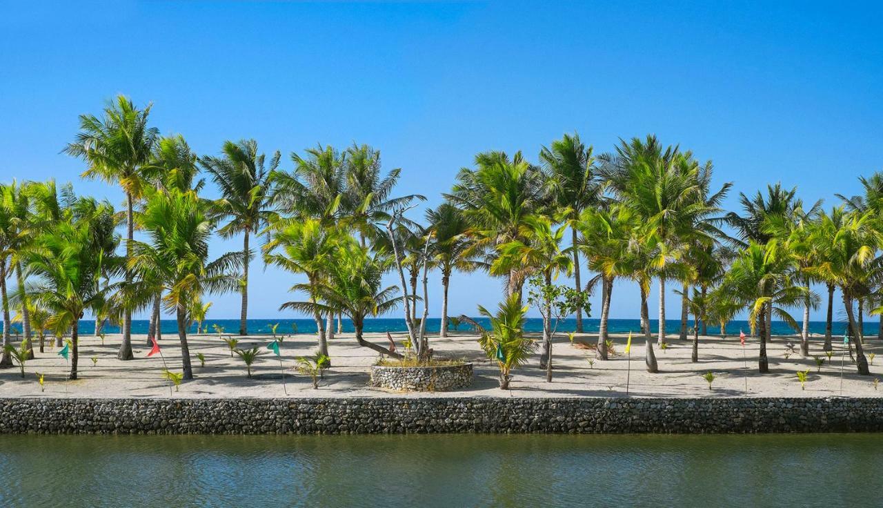 Golden Sands Destination Resorts Daanbantayan Eksteriør billede