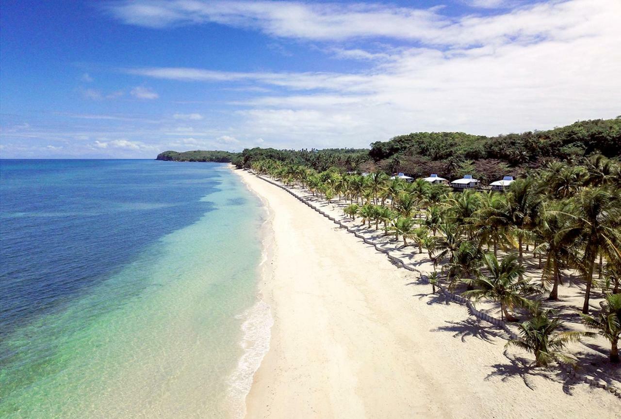 Golden Sands Destination Resorts Daanbantayan Eksteriør billede