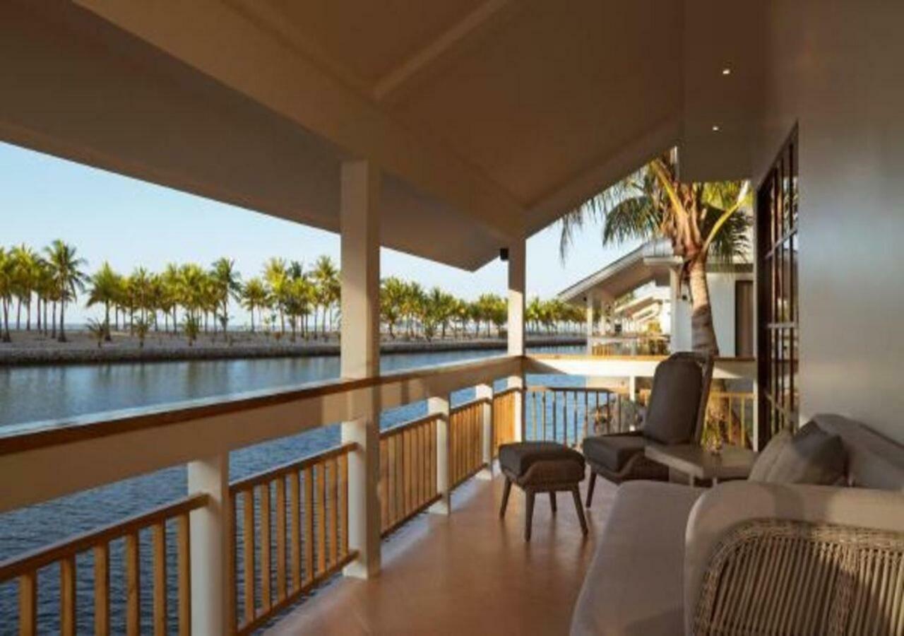 Golden Sands Destination Resorts Daanbantayan Eksteriør billede